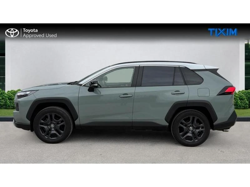 Toyota Rav4 ADVENTURE | Mobile.bg � ����������� 3