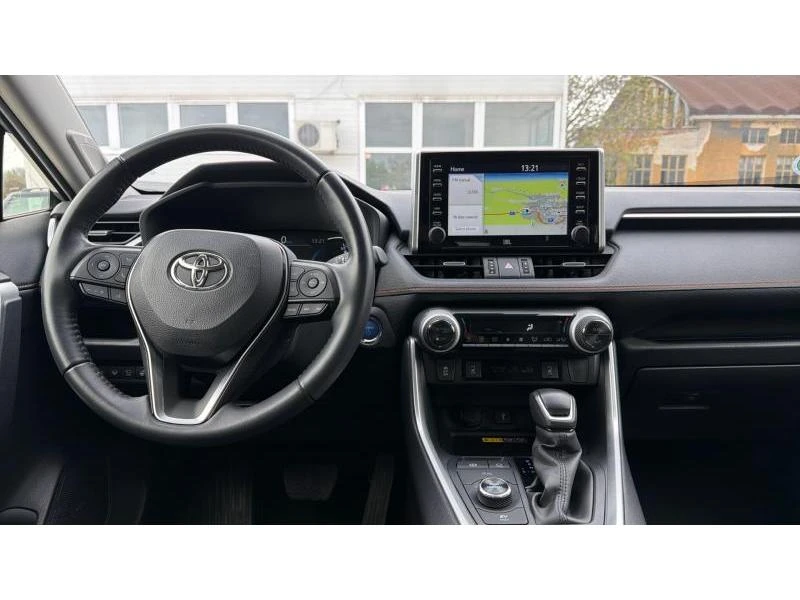 Toyota Rav4 ADVENTURE | Mobile.bg � ����������� 8