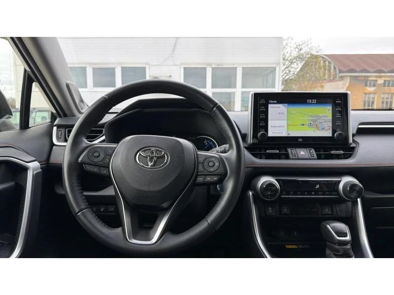 Toyota Rav4 ADVENTURE | Mobile.bg � ����������� 9