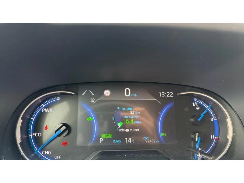 Toyota Rav4 ADVENTURE | Mobile.bg � ����������� 14