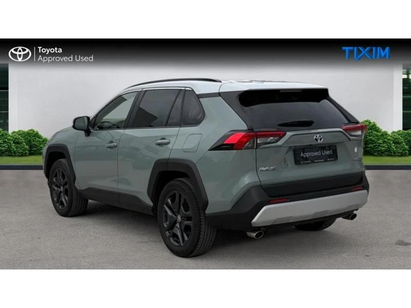 Toyota Rav4 ADVENTURE | Mobile.bg � ����������� 2