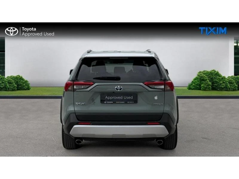 Toyota Rav4 ADVENTURE | Mobile.bg � ����������� 4