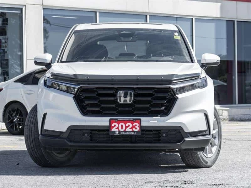 Honda Cr-v EX L | CARFAX | АВТОКРЕДИТ БЕЗ ПЪРВОНАЧАЛНА ВНОСКА, снимка 2 - Автомобили и джипове - 55211629