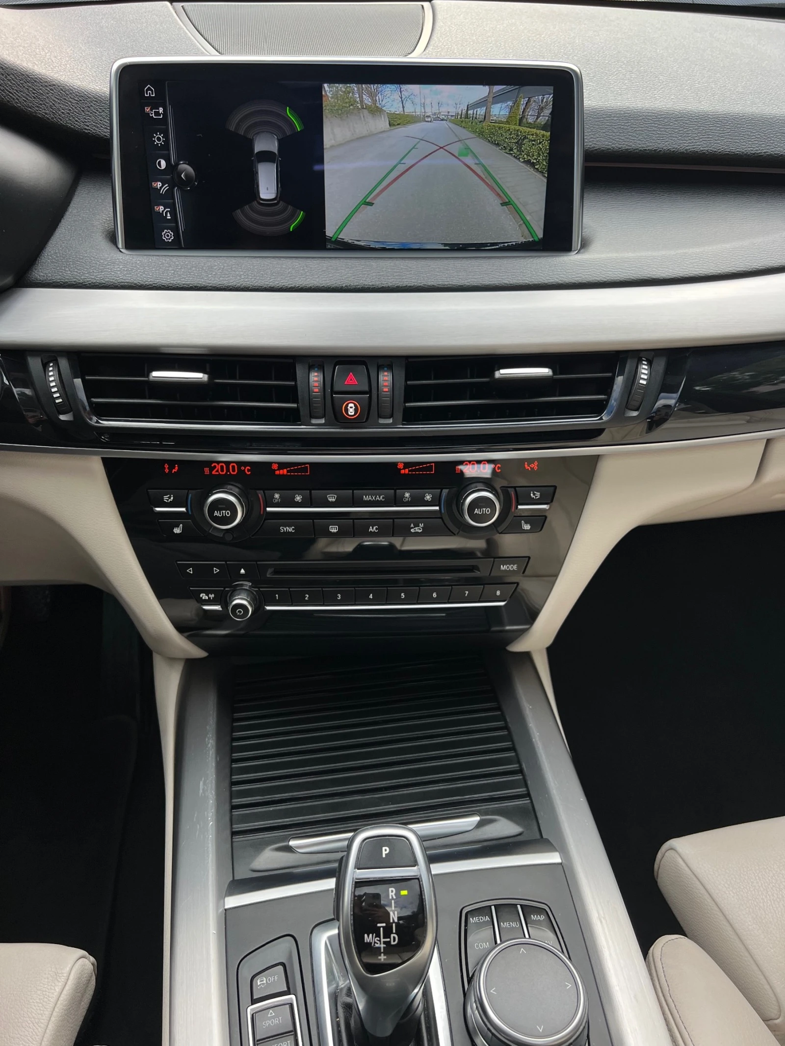 BMW X5 3.0XDRIVE FACELIFT/LASER/PANORAMA/FULL/UNIKAT | Mobile.bg   14