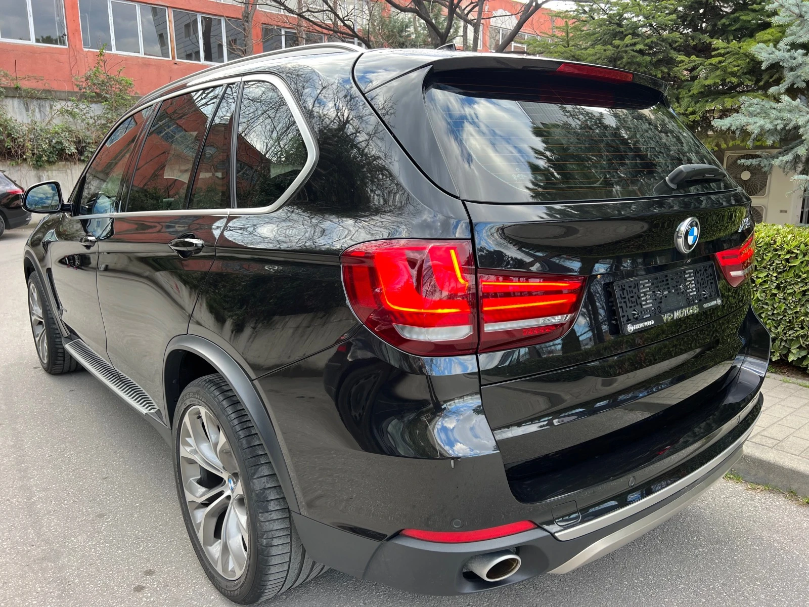 BMW X5 3.0xd PANORAMA/150.000km!/FULL/UNIKAT - изображение 4