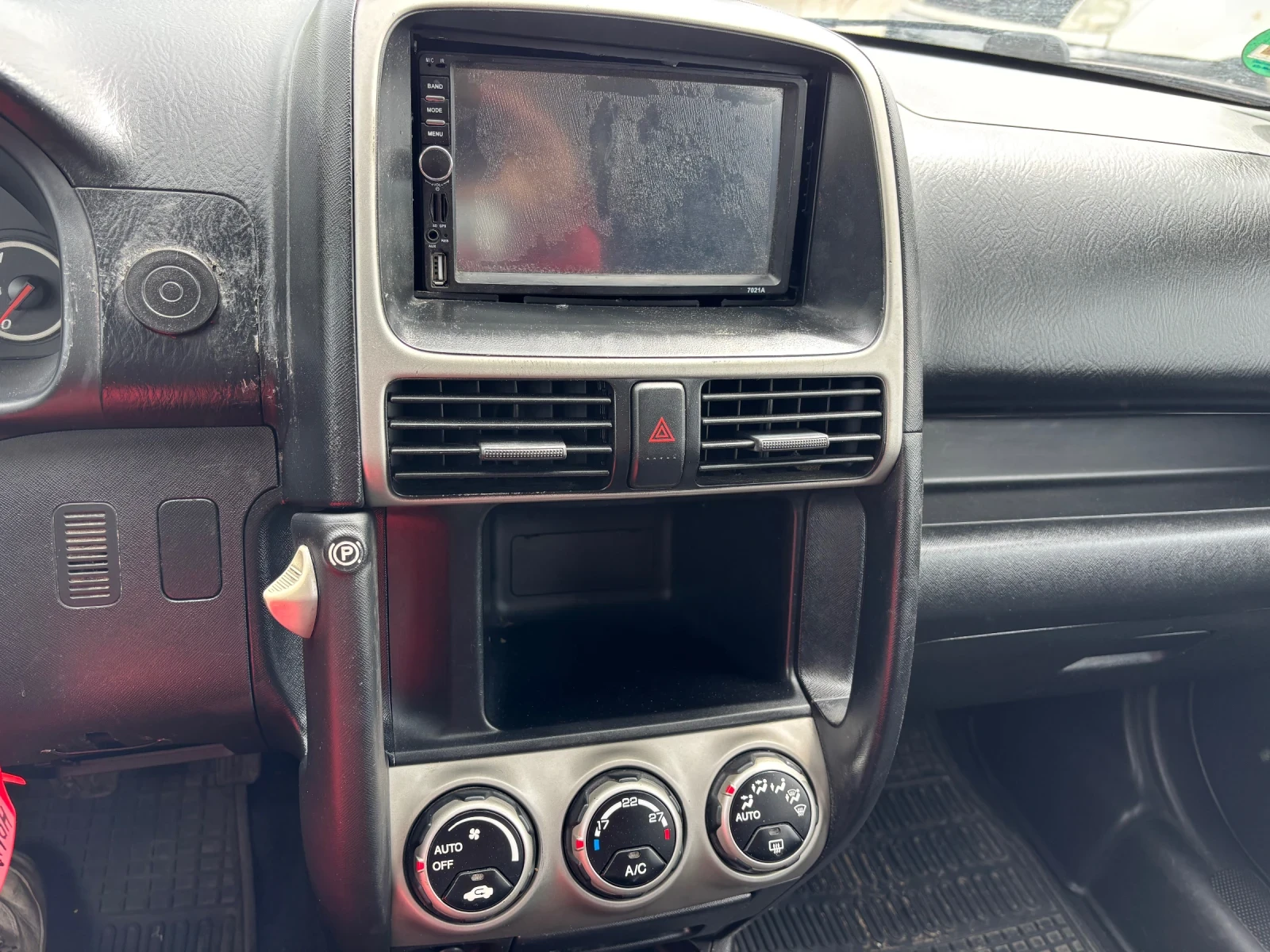 Honda Cr-v 2.0i - изображение 6