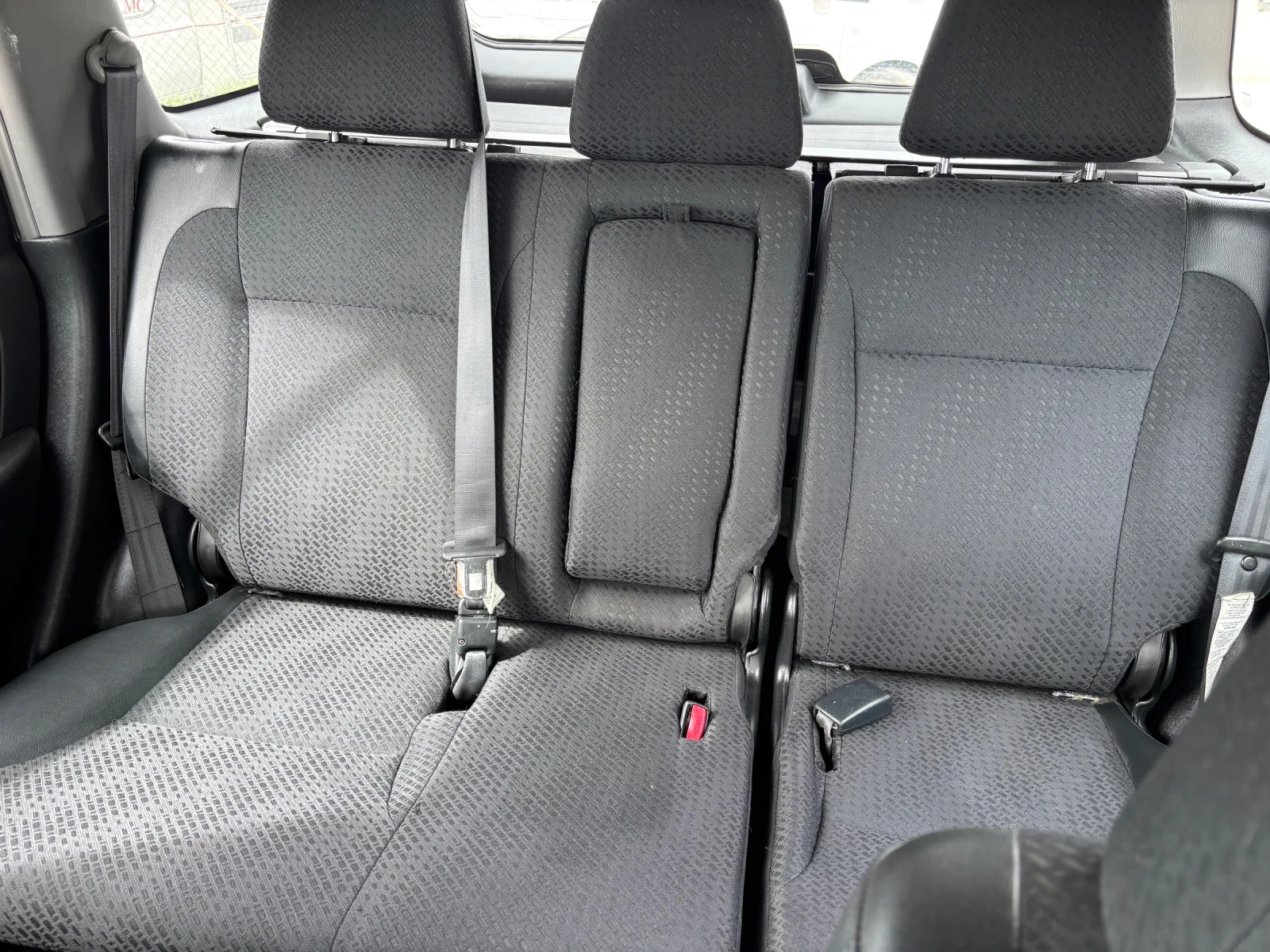 Honda Cr-v 2.0i - изображение 10