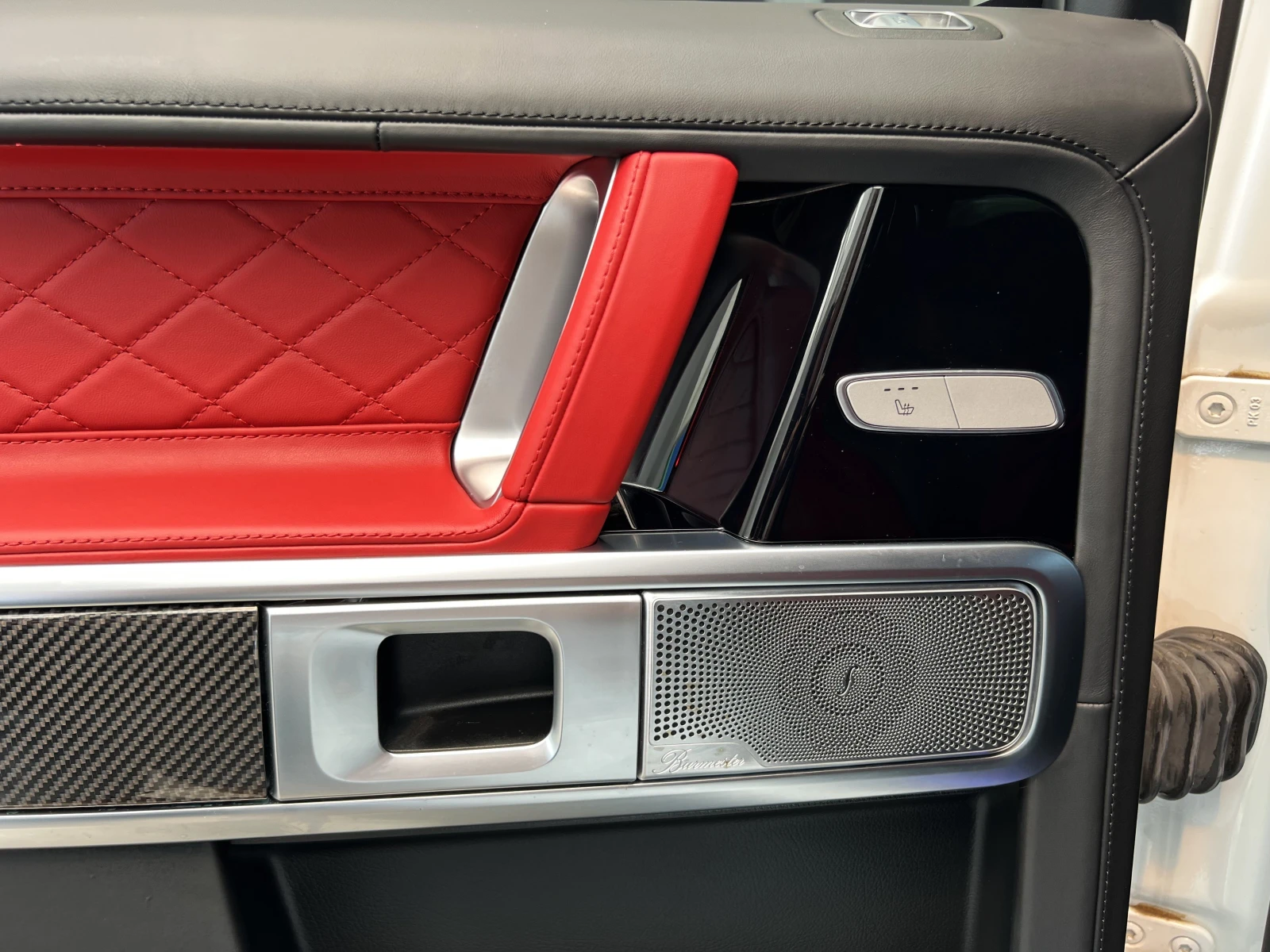 Mercedes-Benz G 63 AMG G800 BRABUS WIDESTAR/FULL CARBON/EXCLUSIV/BURM/360 | Mobile.bg   14