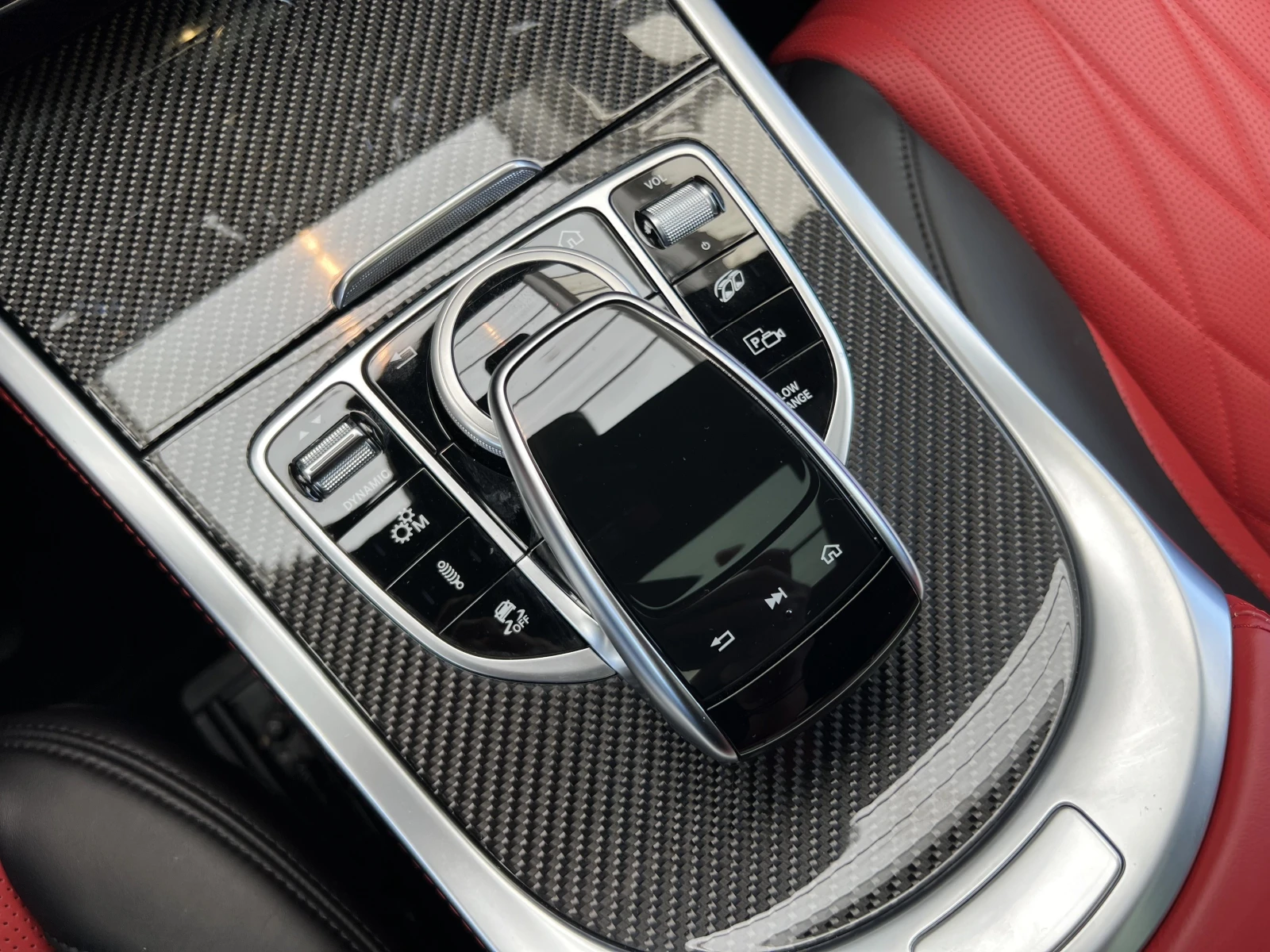 Mercedes-Benz G 63 AMG G800 BRABUS WIDESTAR/FULL CARBON/EXCLUSIV/BURM/360 | Mobile.bg   12