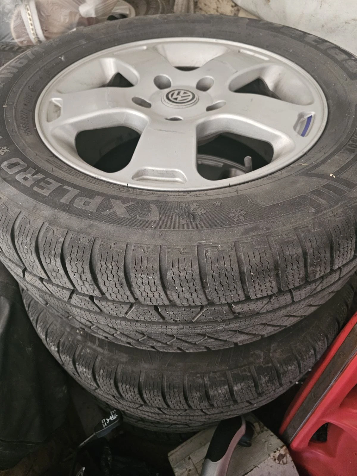 VW Touareg  /// | Mobile.bg   16