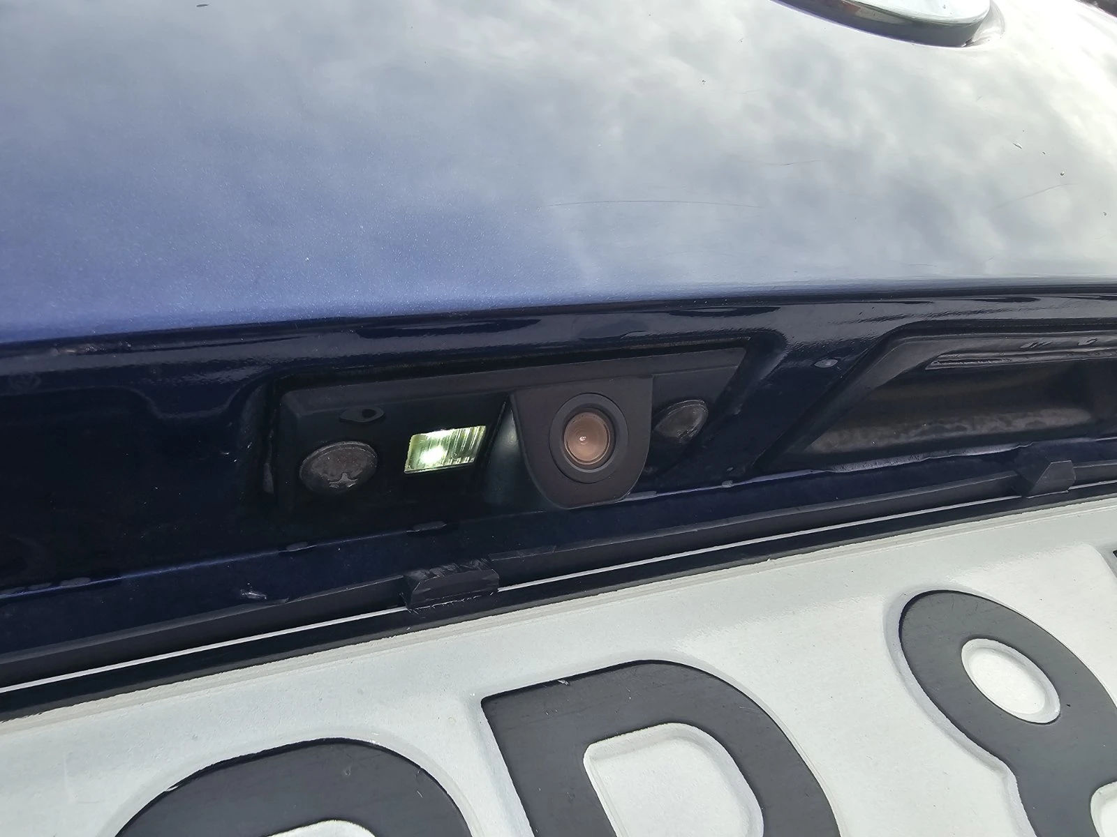 VW Touareg  /// | Mobile.bg   15