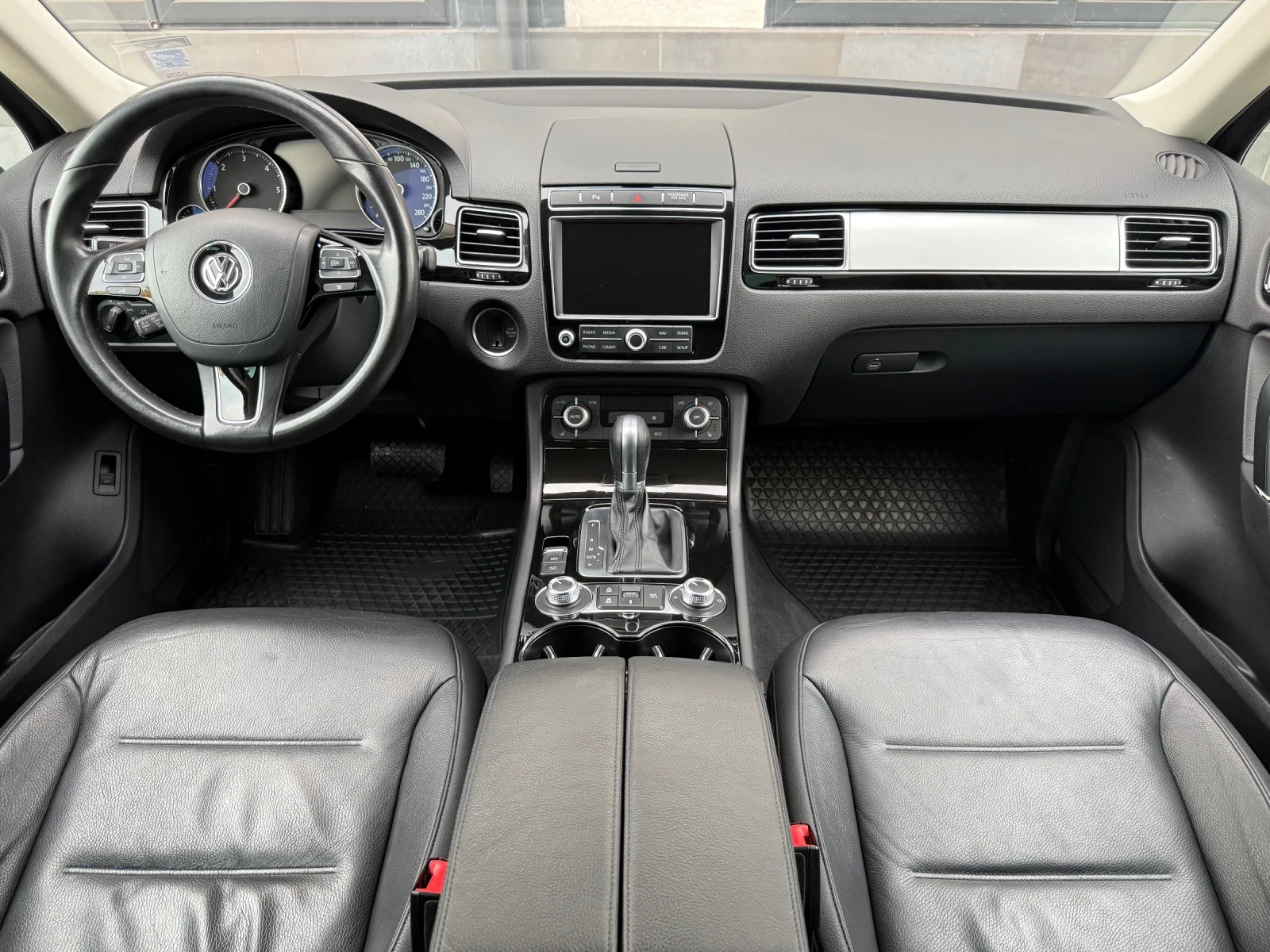 VW Touareg N1 | Mobile.bg   11