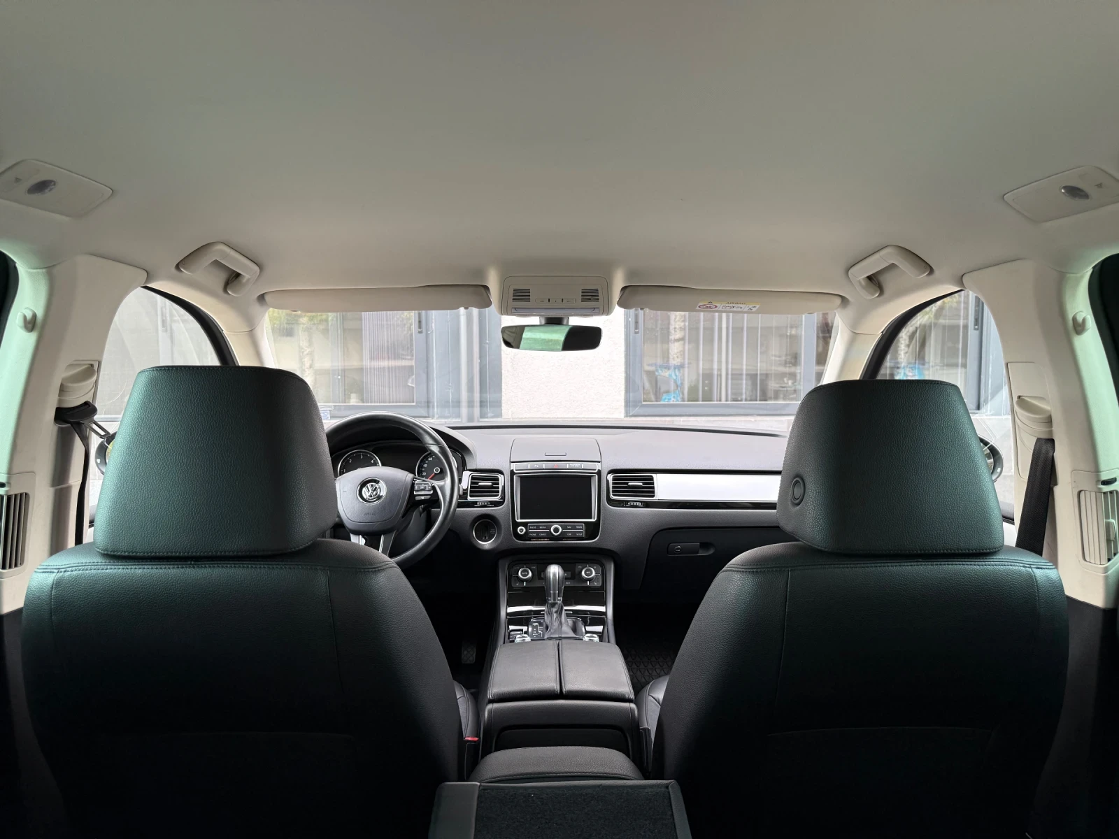 VW Touareg N1 | Mobile.bg   13