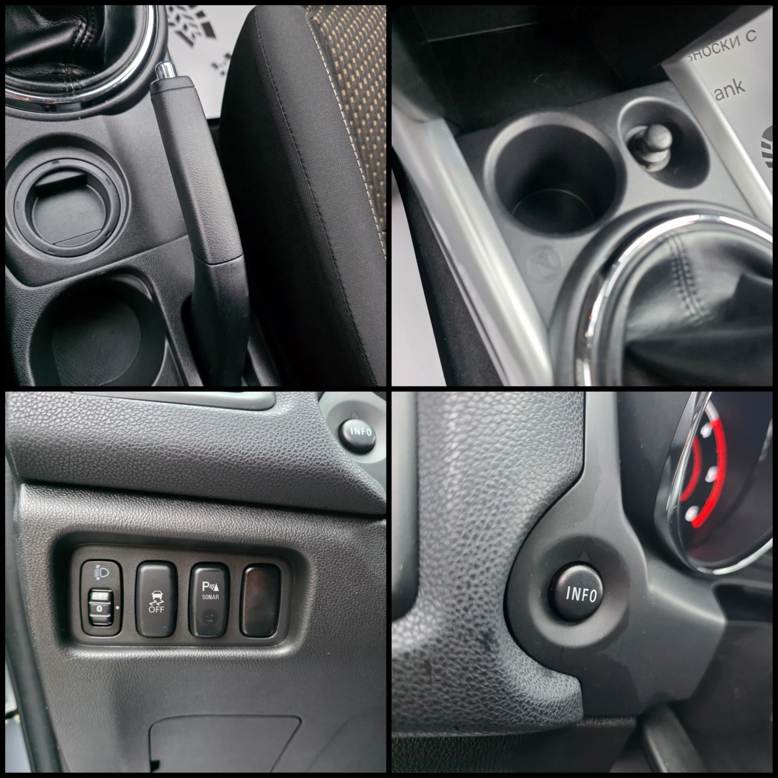 Mitsubishi ASX 1.8DI-D/// / | Mobile.bg   11