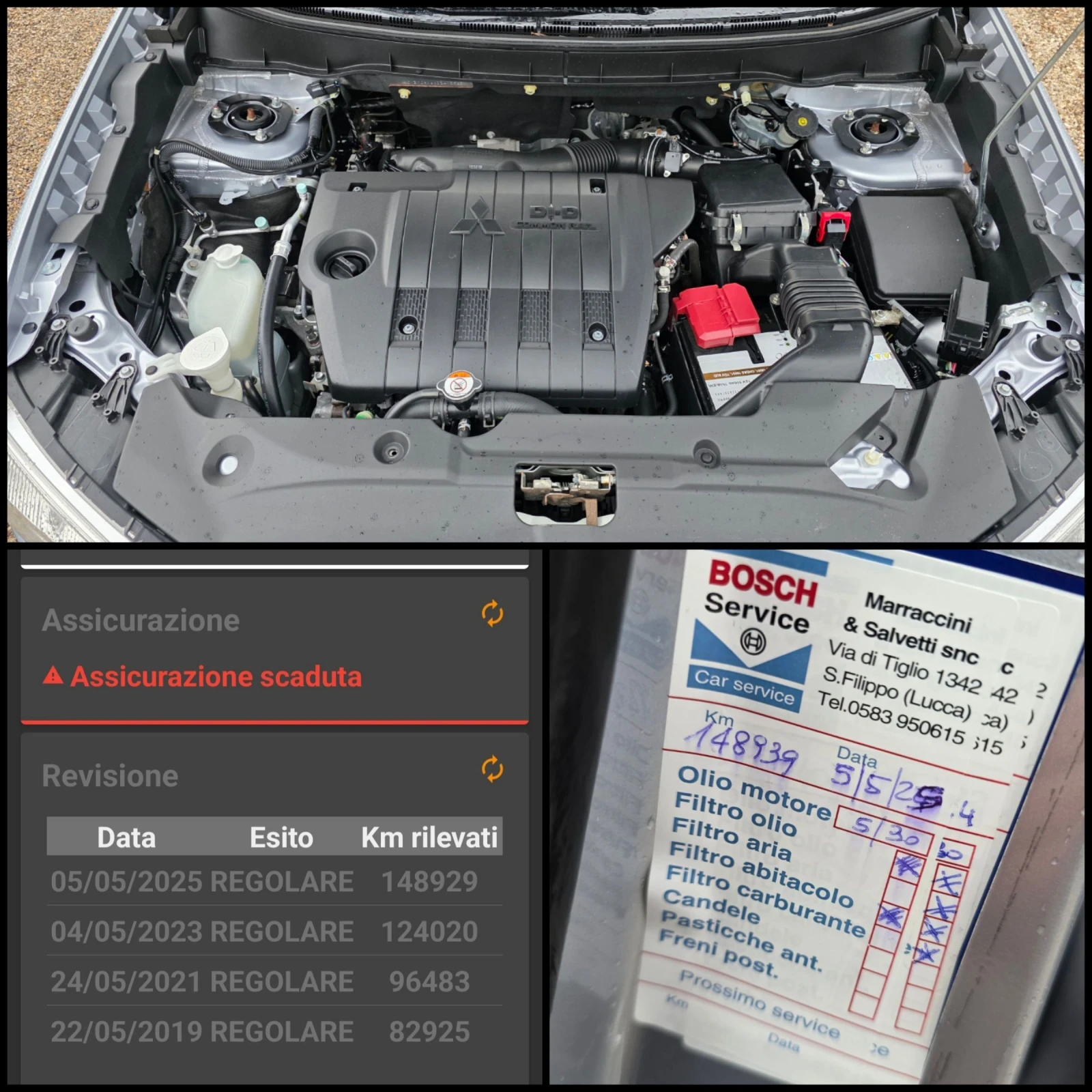 Mitsubishi ASX 1.8DI-D/// / | Mobile.bg   17