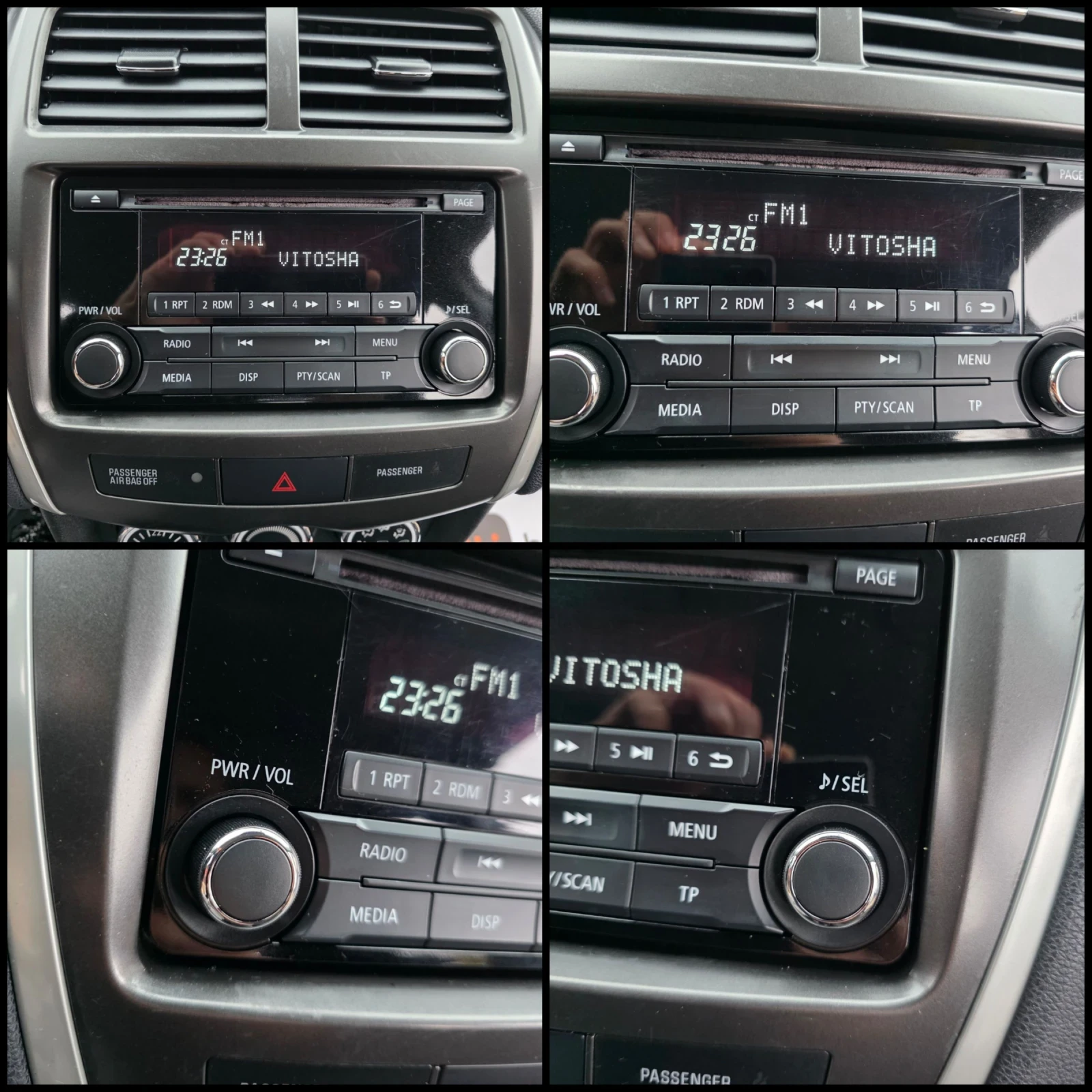 Mitsubishi ASX 1.8DI-D/// / | Mobile.bg   10