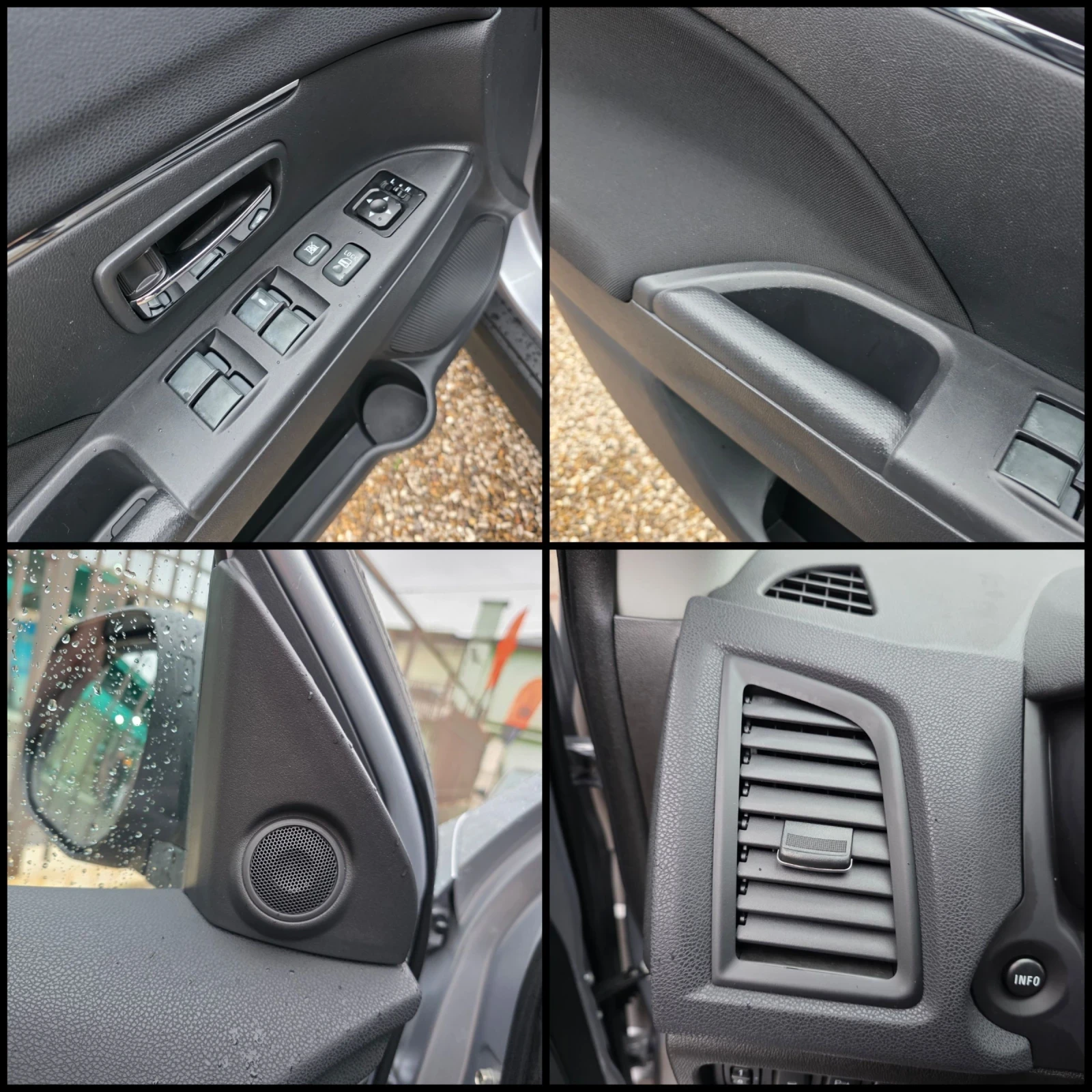 Mitsubishi ASX 1.8DI-D/// / | Mobile.bg   12