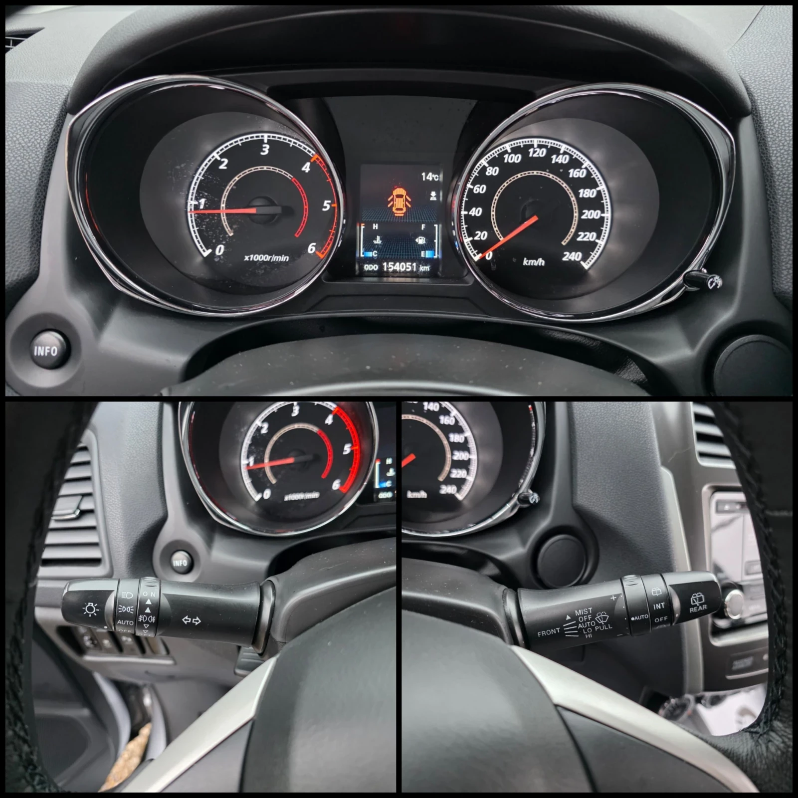 Mitsubishi ASX 1.8DI-D/// / | Mobile.bg   14