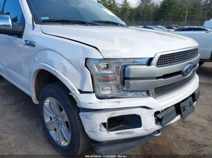 Ford F150 3.5L V-6 DI, DOHC, VVT, TURBO, 375HP 4X4 Drive | Mobile.bg � ����������� 11