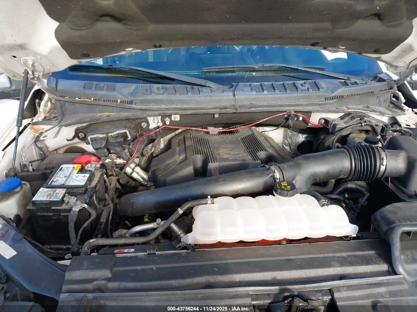 Ford F150 3.5L V-6 DI, DOHC, VVT, TURBO, 375HP 4X4 Drive | Mobile.bg � ����������� 15