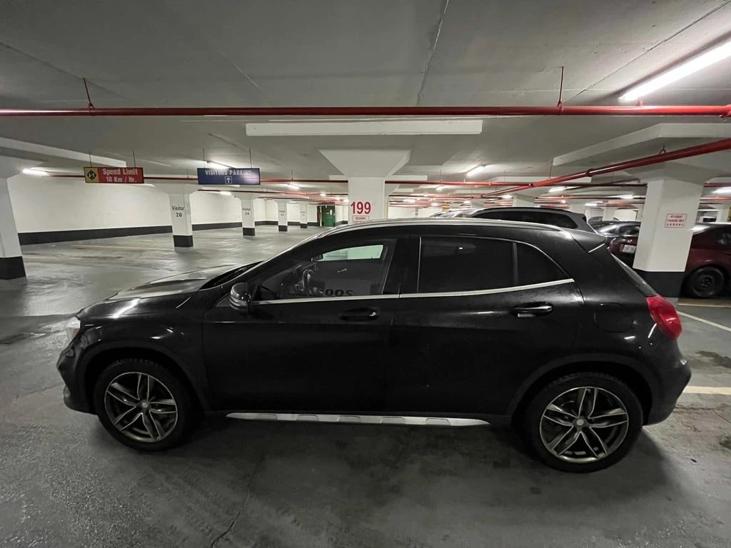 Mercedes-Benz GLA 250 2015 4MATIC * ��� ������������ ������*  | Mobile.bg � ����������� 3