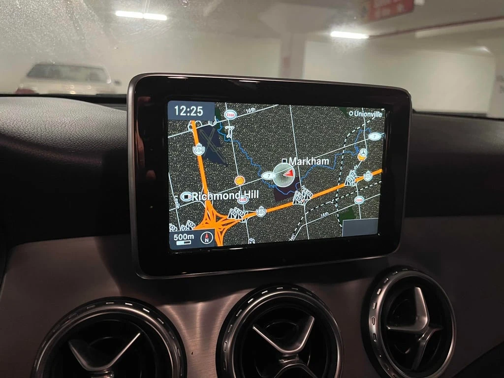 Mercedes-Benz GLA 250 2015 4MATIC * ��� ������������ ������*  | Mobile.bg � ����������� 10