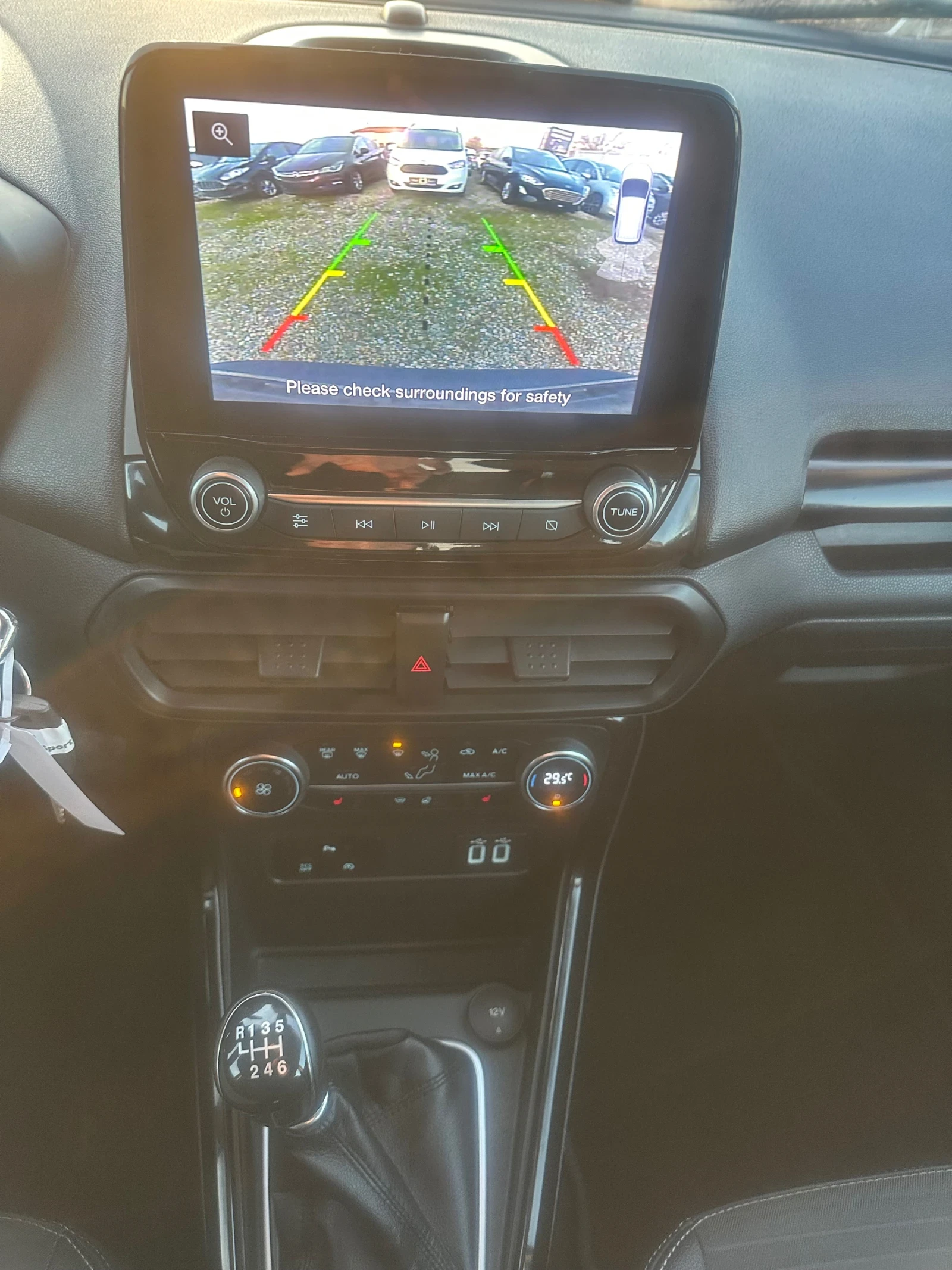 Ford EcoSport | Mobile.bg � ����������� 11