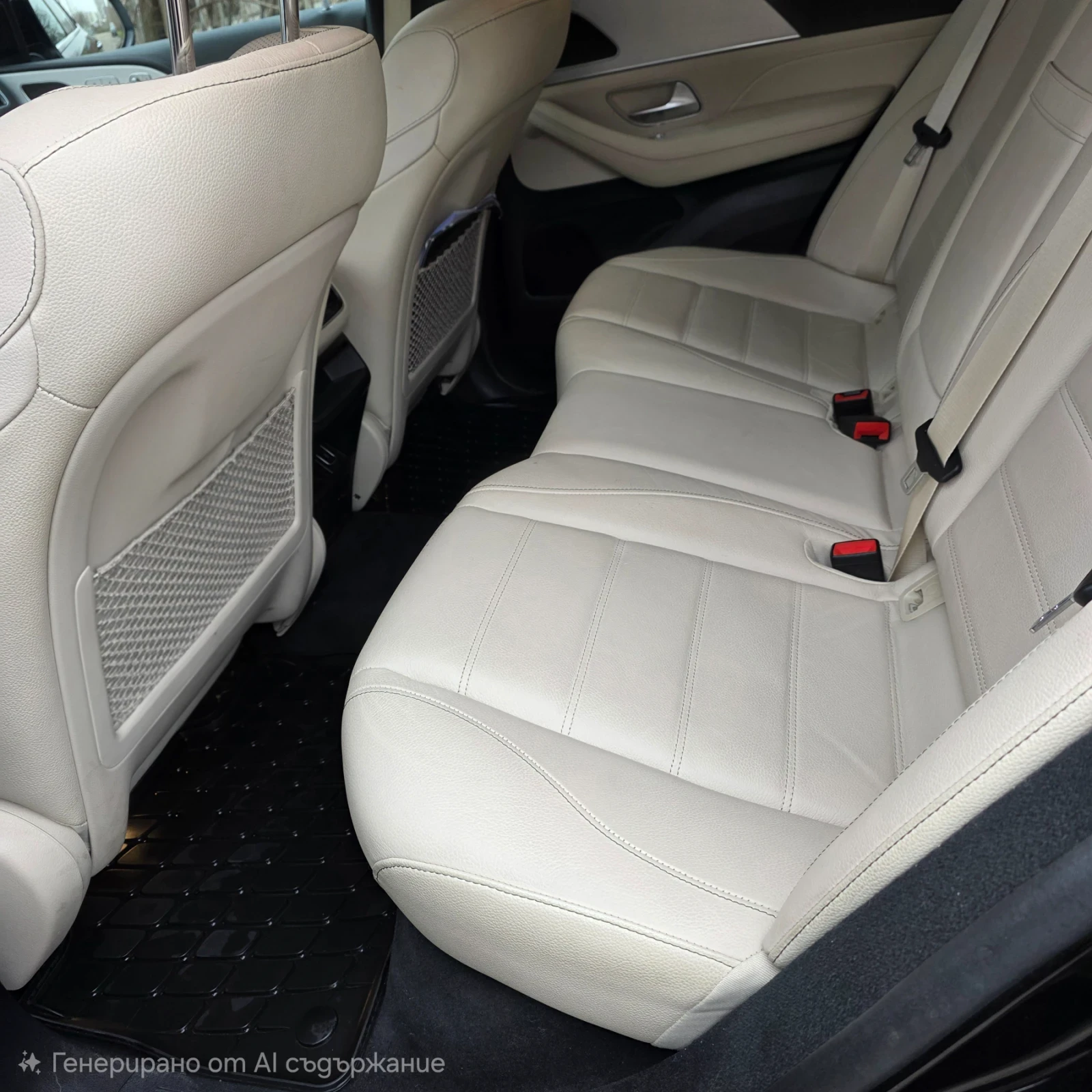 Mercedes-Benz GLE 400 ���� | Mobile.bg � ����������� 10
