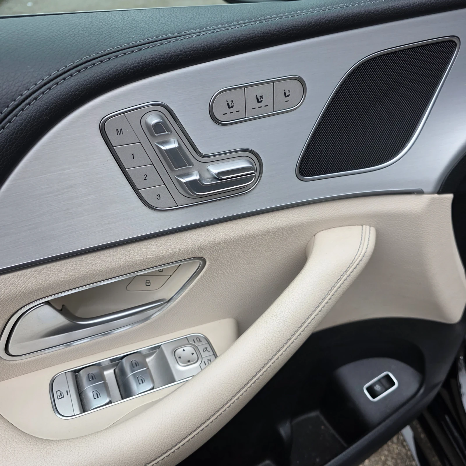 Mercedes-Benz GLE 400 ���� | Mobile.bg � ����������� 8