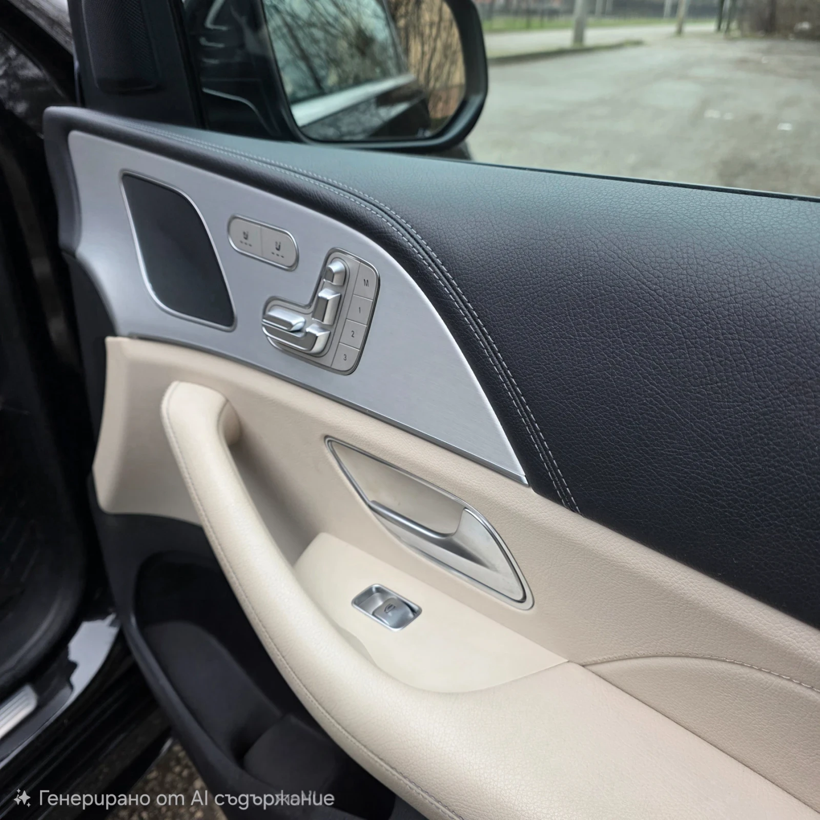 Mercedes-Benz GLE 400 ���� | Mobile.bg � ����������� 12