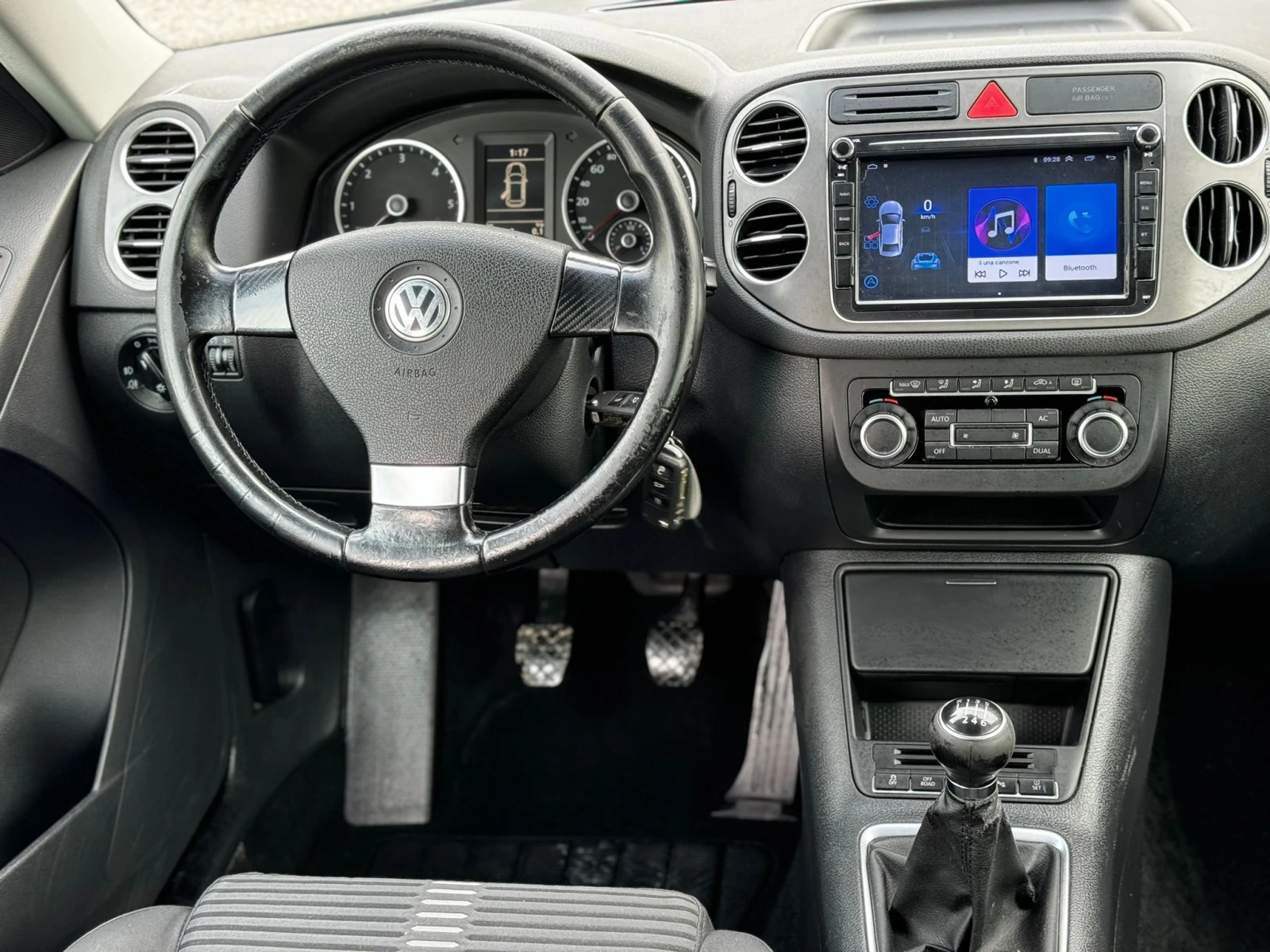 VW Tiguan 2.0TDI 4MOTION | Mobile.bg � ����������� 14