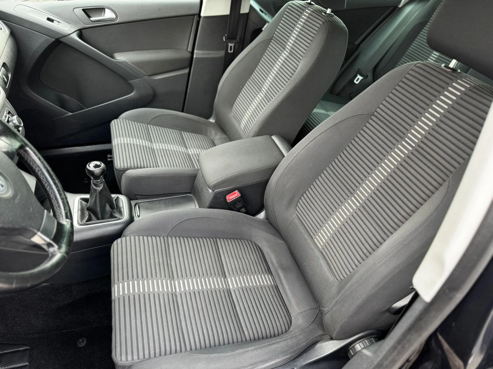 VW Tiguan 2.0TDI 4MOTION | Mobile.bg � ����������� 11