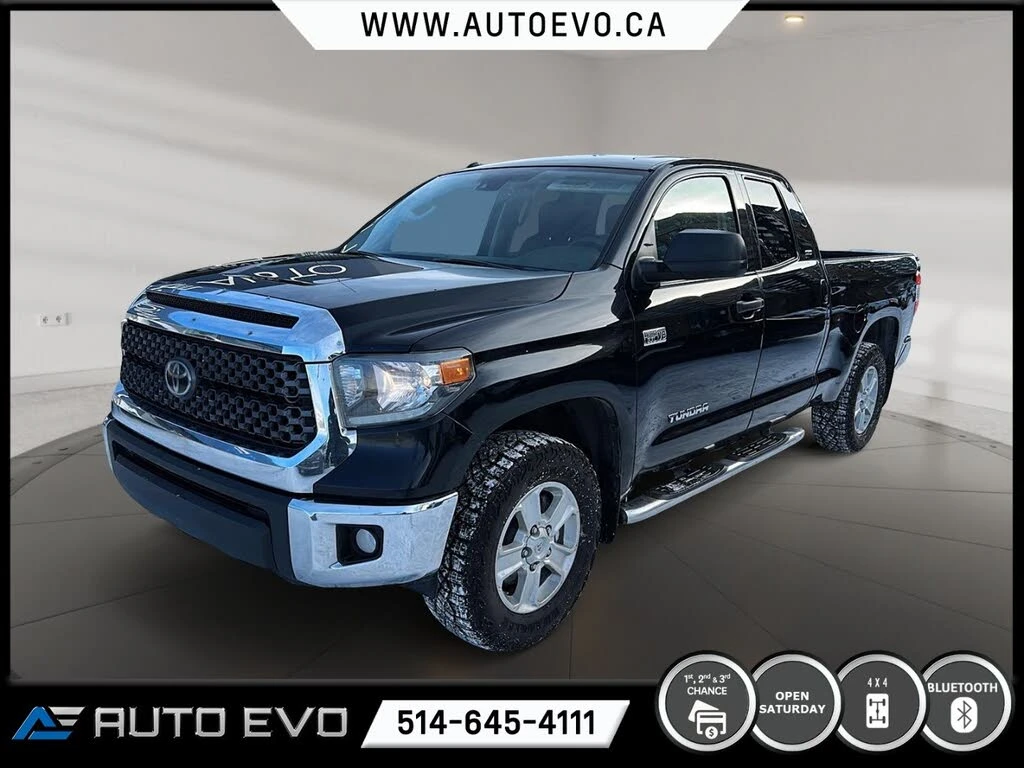 Toyota Tundra undefined | Auto.bg — изображение 1