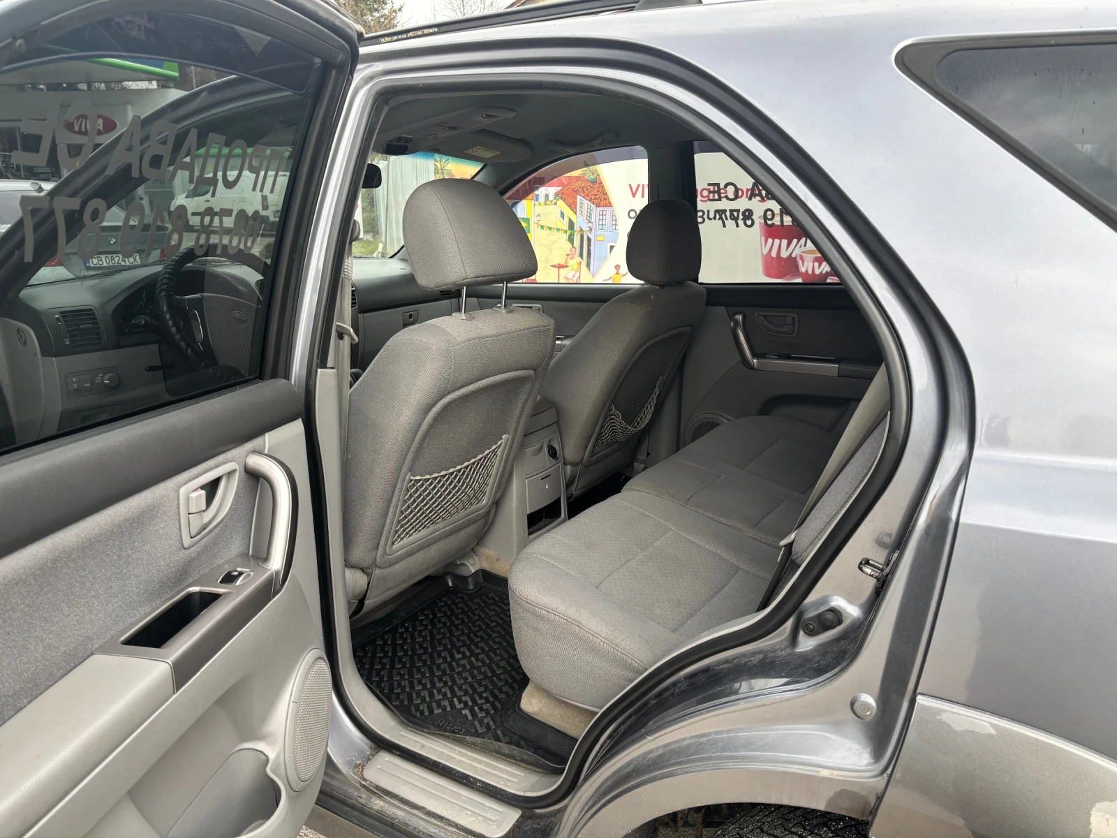 Kia Sorento, снимка 7 - Автомобили и джипове - 53882176