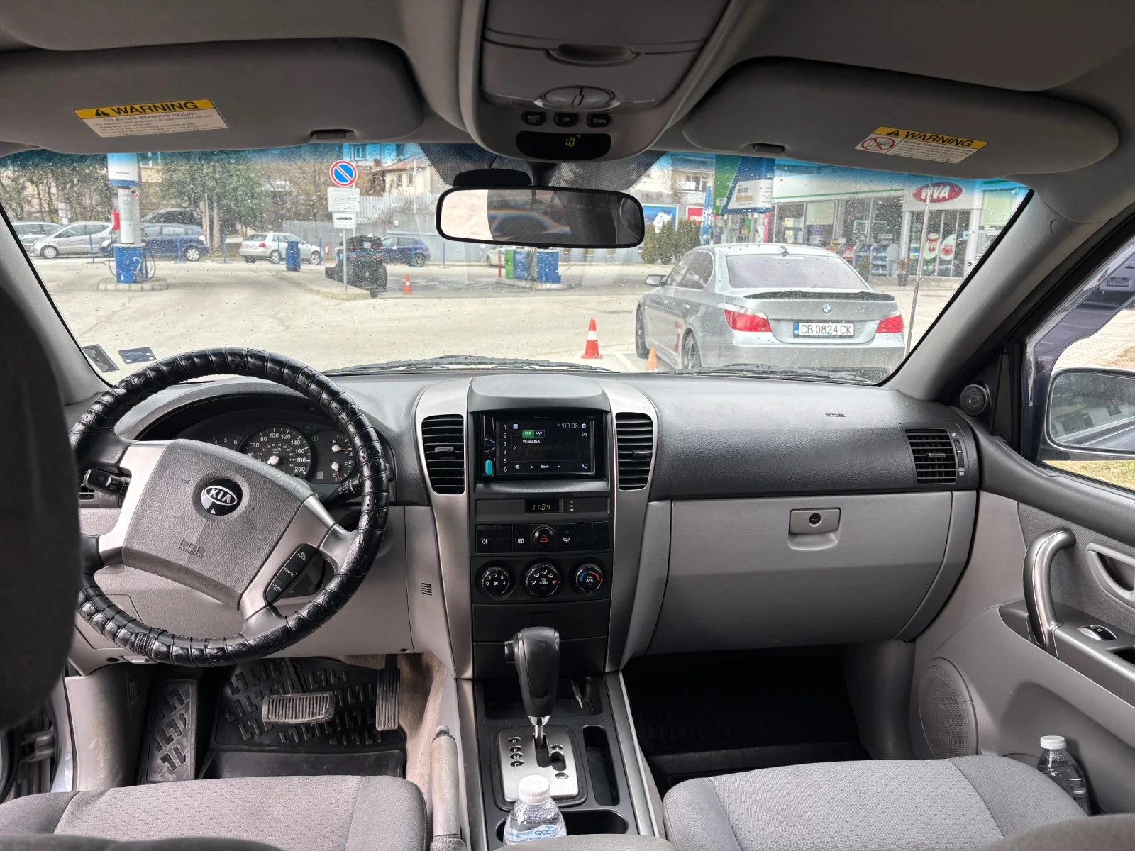 Kia Sorento, снимка 8 - Автомобили и джипове - 53882176