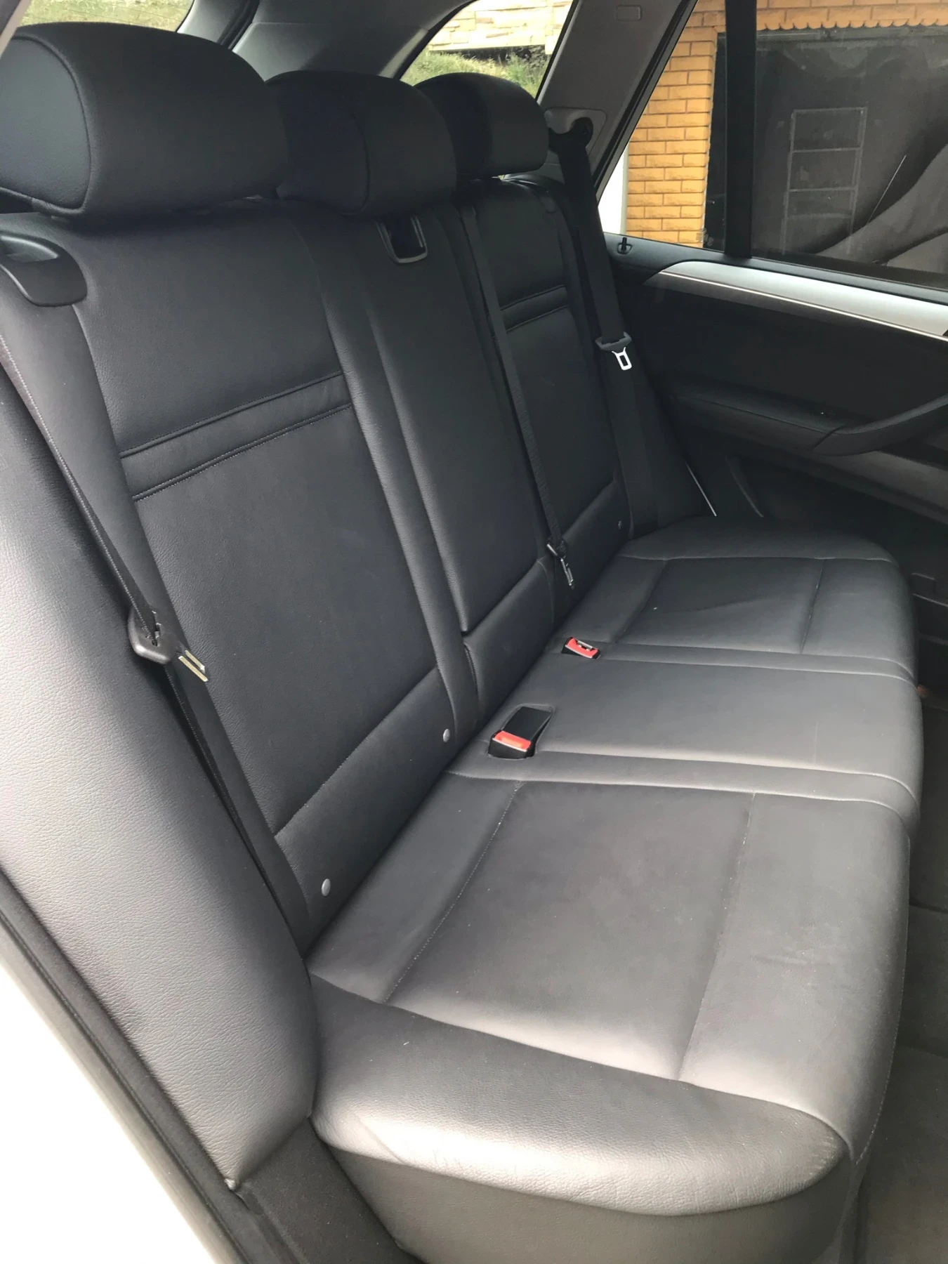 BMW X5 3.0D 160000км. Фейслифт 245к.с. , снимка 16 - Автомобили и джипове - 53954482