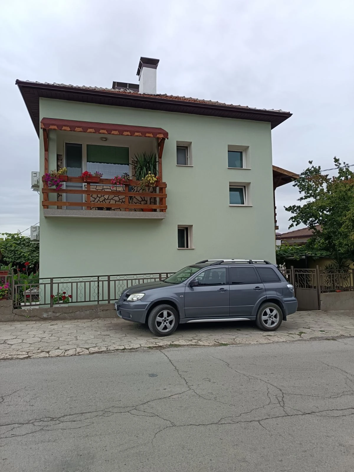 Mitsubishi Outlander | Mobile.bg � ����������� 2