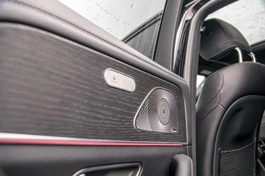 Mercedes-Benz GLE AMG* �����* 4 ��������*  | Mobile.bg � ����������� 16