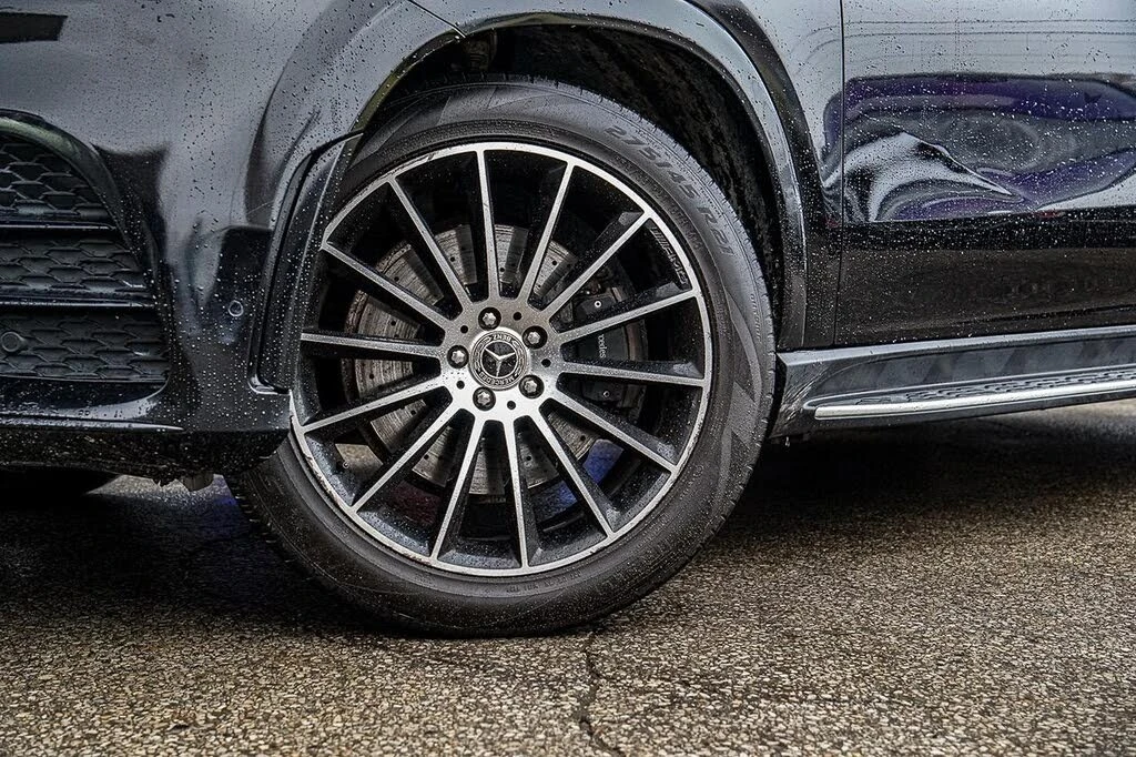 Mercedes-Benz GLE AMG* �����* 4 ��������*  | Mobile.bg � ����������� 3