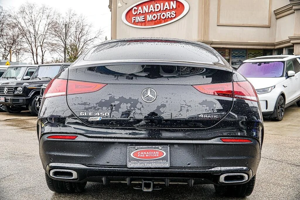 Mercedes-Benz GLE AMG* �����* 4 ��������*  | Mobile.bg � ����������� 7