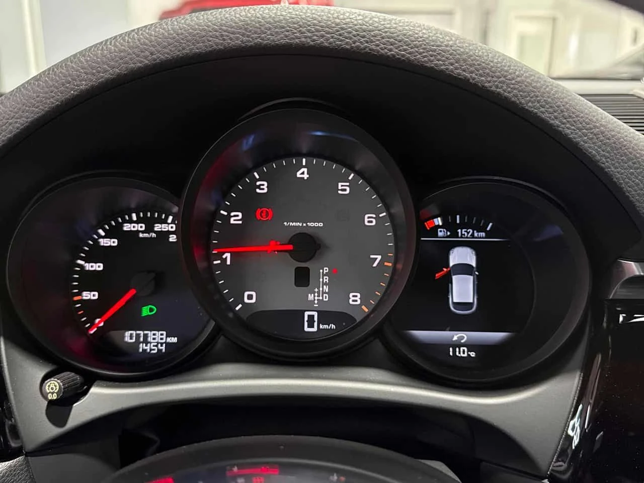 Porsche Macan  S / BOSE / MATRIX / ОБДУХВАНЕ , снимка 8 - Автомобили и джипове - 54327420