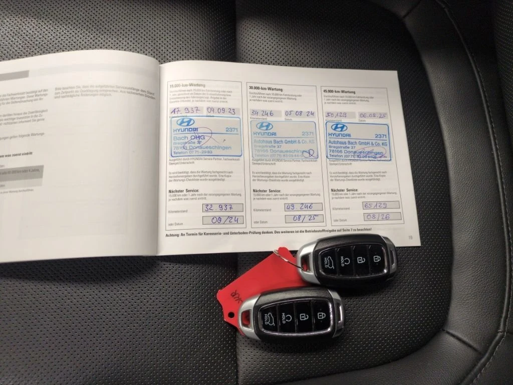 Hyundai Kona Prime, снимка 9 - Автомобили и джипове - 54345062