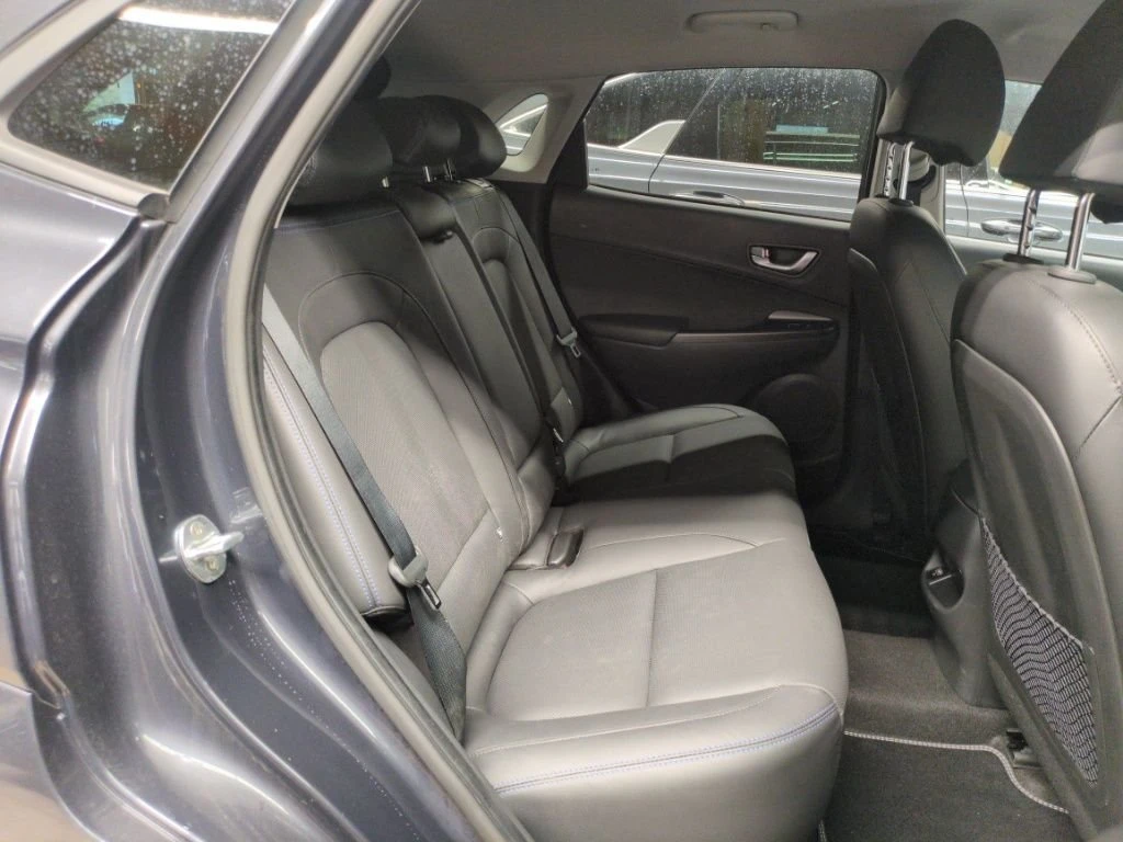 Hyundai Kona Prime, снимка 8 - Автомобили и джипове - 54345062