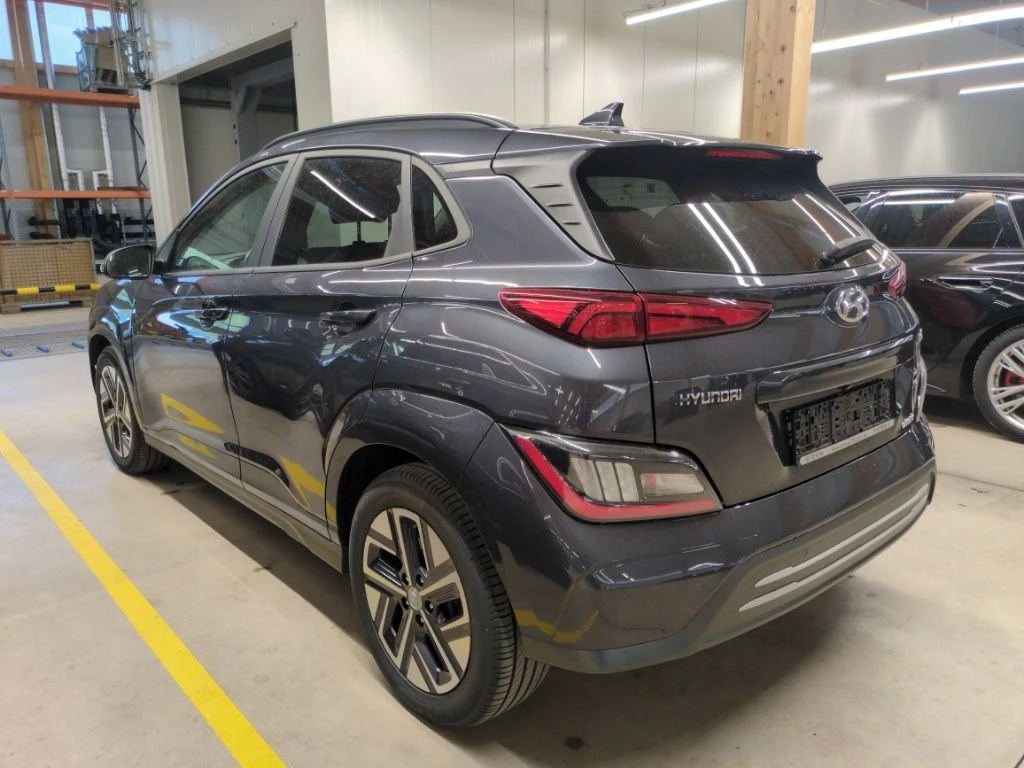 Hyundai Kona Prime, снимка 3 - Автомобили и джипове - 54345062