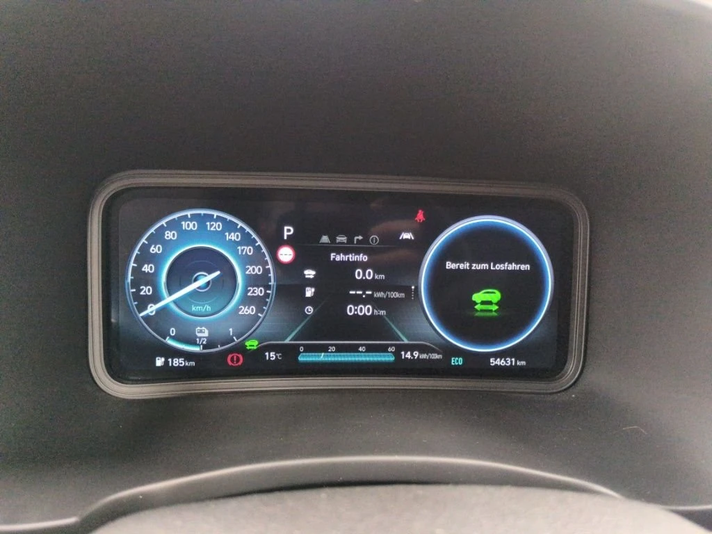 Hyundai Kona Prime, снимка 7 - Автомобили и джипове - 54345062