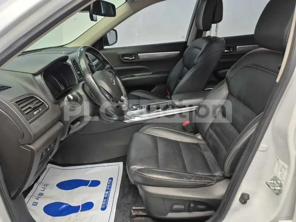 Renault Koleos ОБДУХ* КАМЕРА* ПОДГРЕВ* КОЖА* ЛИЗИНГ, снимка 7 - Автомобили и джипове - 54621302