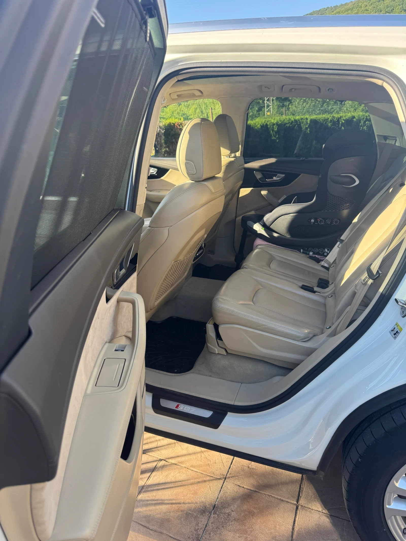 Audi SQ7 N1 | Mobile.bg � ����������� 7
