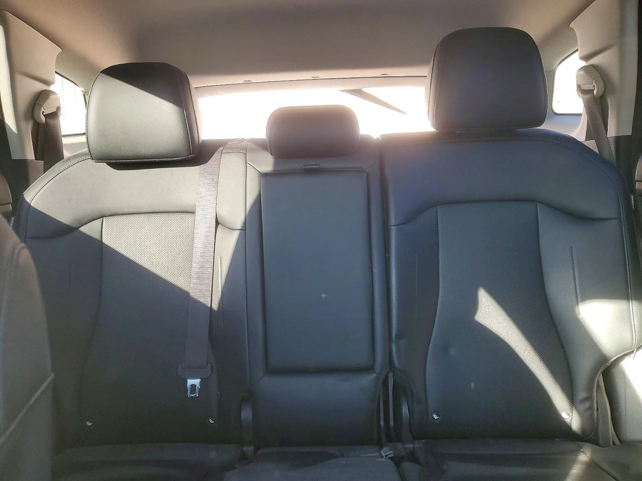Kia Sportage 2.5l Ex, снимка 10 - Автомобили и джипове - 54732080