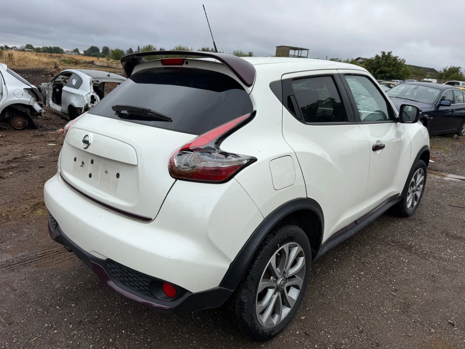 Nissan Juke | Mobile.bg � ����������� 4
