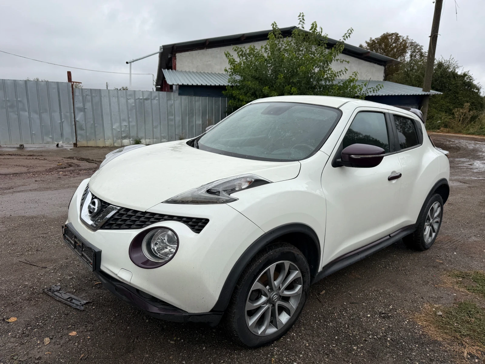 Nissan Juke | Mobile.bg � ����������� 2